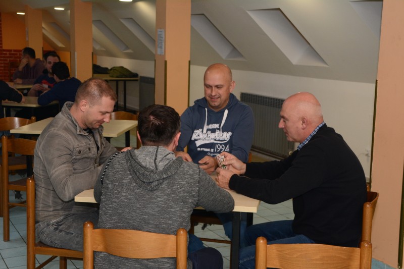 U GORNJOJ STUBICI ODRŽAN TURNIR U BELOTU
