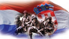 ČESTITKA POVODOM DANA POBJEDE I DOMOVINSKE ZAHVALNOSTI