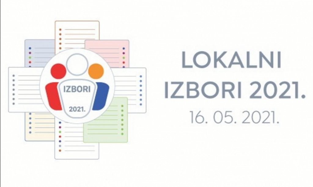 REZULTATI IZBORA ZA OPĆINSKOG NAČELNIKA OPĆINE GORNJA STUBICA
