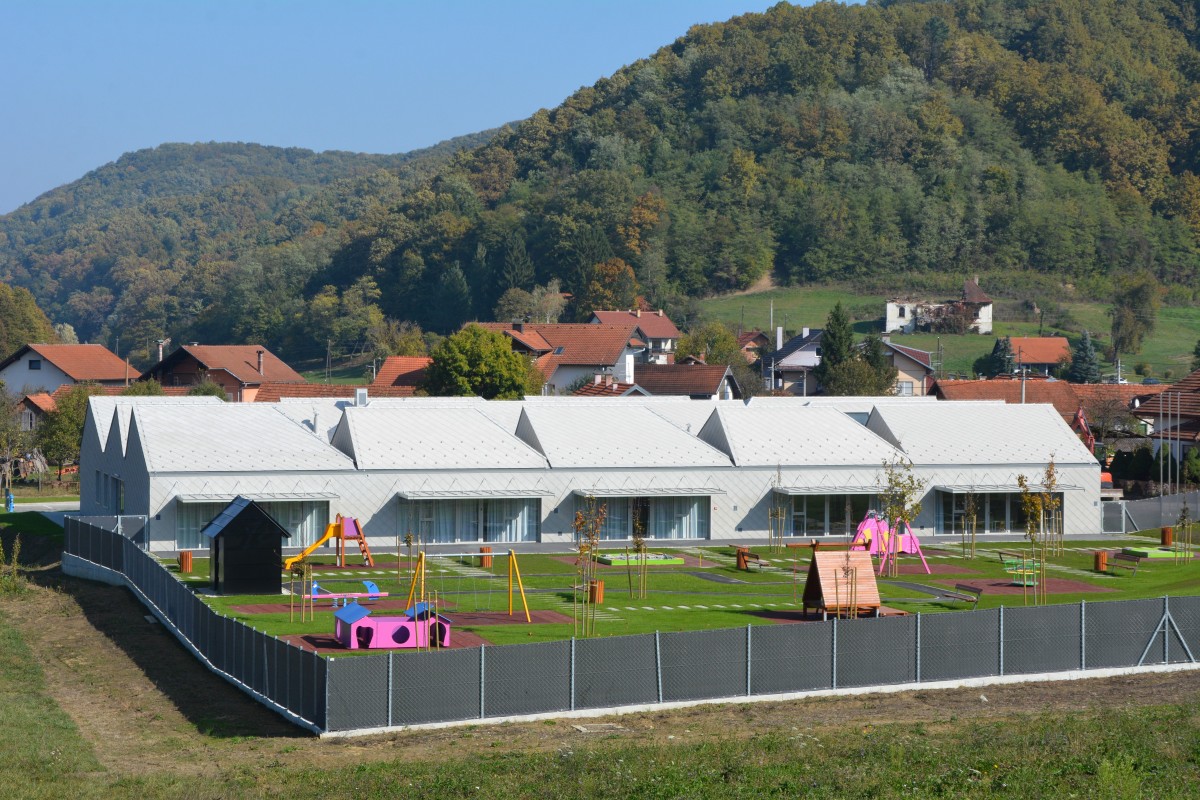 OBAVIJEST ZA RODITELJE DJECE POLAZNIKE DJEČJEG VRTIĆA JUREK