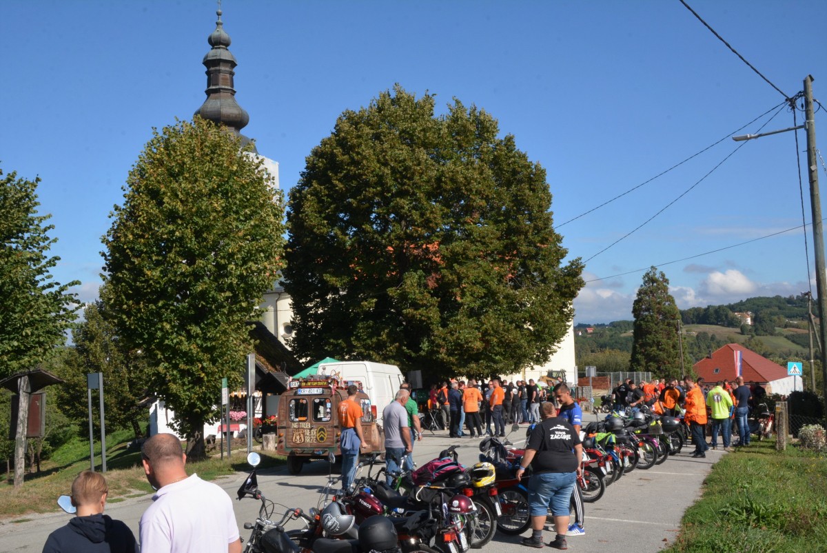 U Gornjoj Stubici održani 2. Stubički Tomos susreti