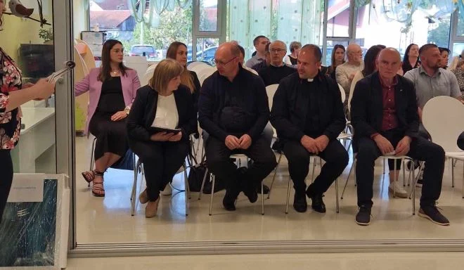 Brojni donatori izdvojili za slike i omogućili Dječjem vrtiću 