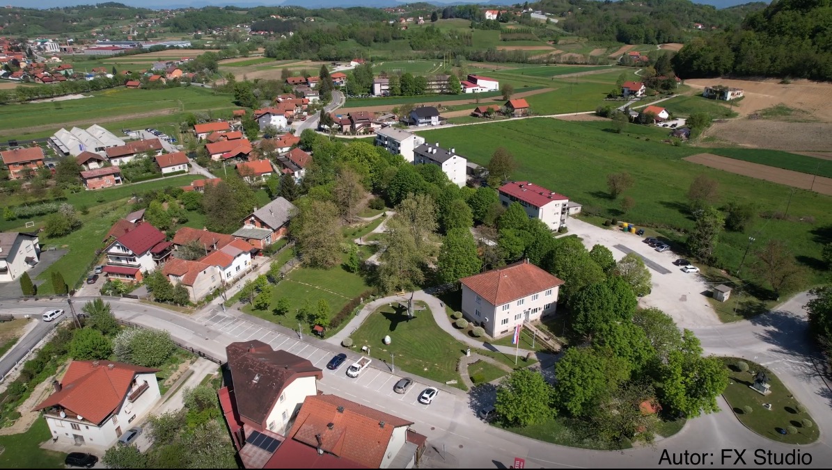 Tri zagorske općine vodeće su po povlačenju sredstava iz EU