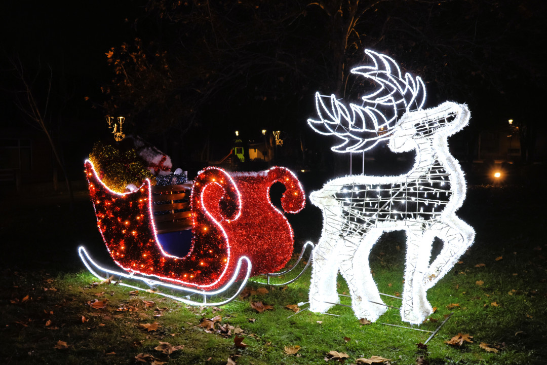 Bogat događanjima 'Advent u Gupčevom kraju'