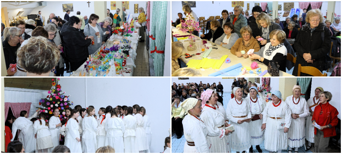 Održana manifestacija 'U susret Božiću'