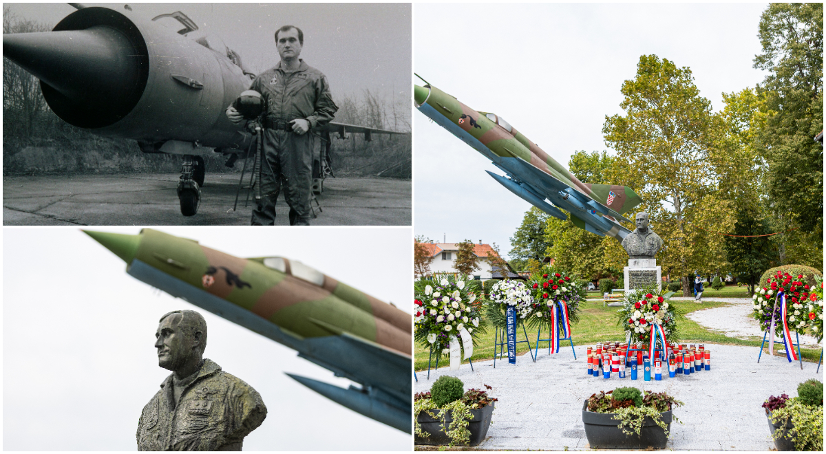 Na današnji dan rođen je heroj Domovinskog rata, naš Rudi