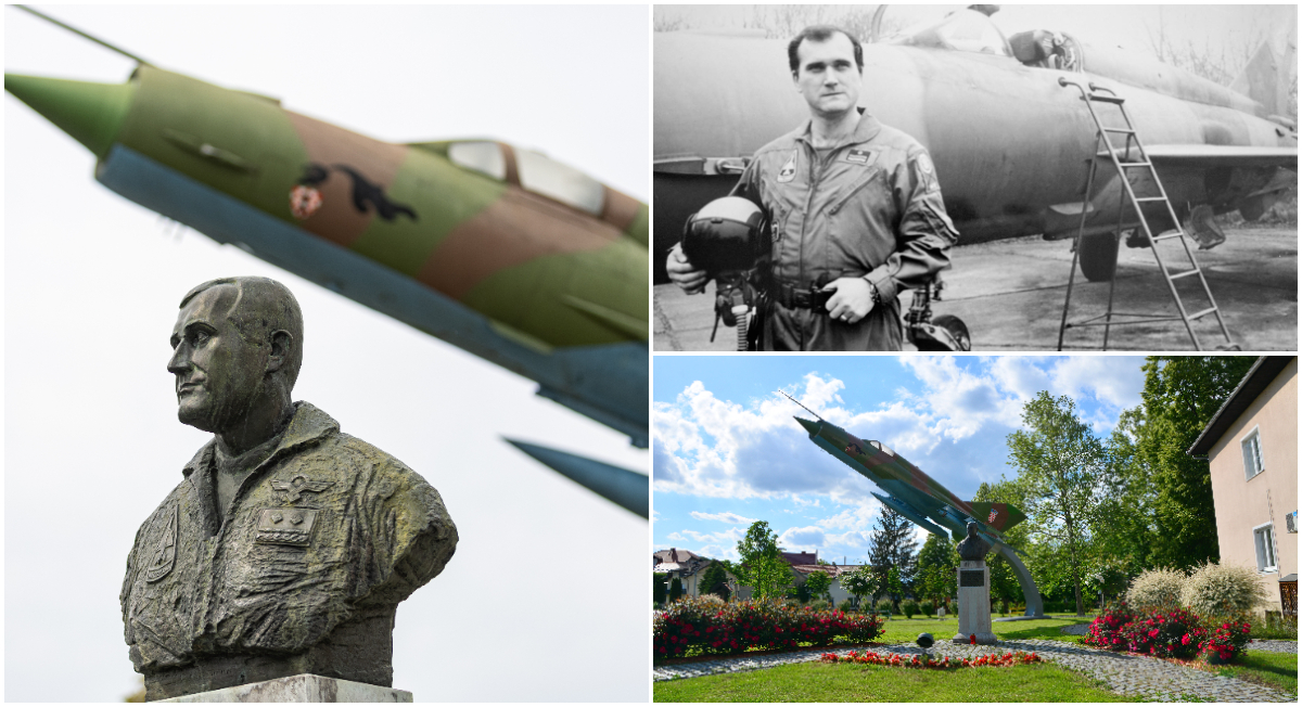 HEROJ DOMOVINSKOG RATA: Na današnji dan poginuo je Rudolf Perešin