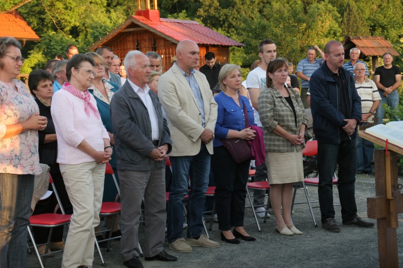 OBILJEŽENO PET GODINA DJELOVANJA UDRUGE „GORNJOSTUBIČKA LUČ“