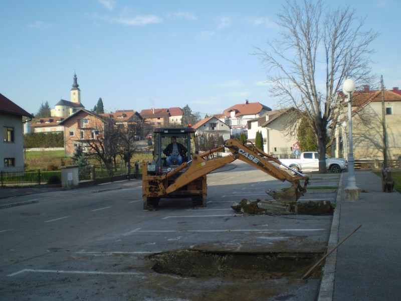 UKLANJANJE 