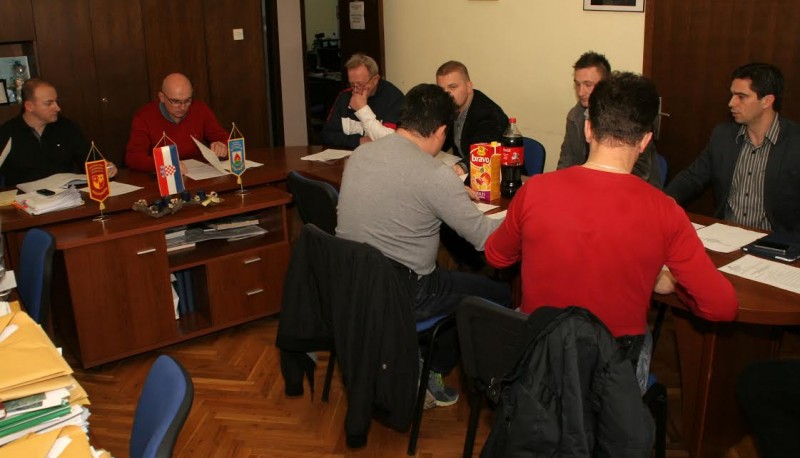 Održana osnivačka skupština Sportske zajednice Općine Gornja Stubica