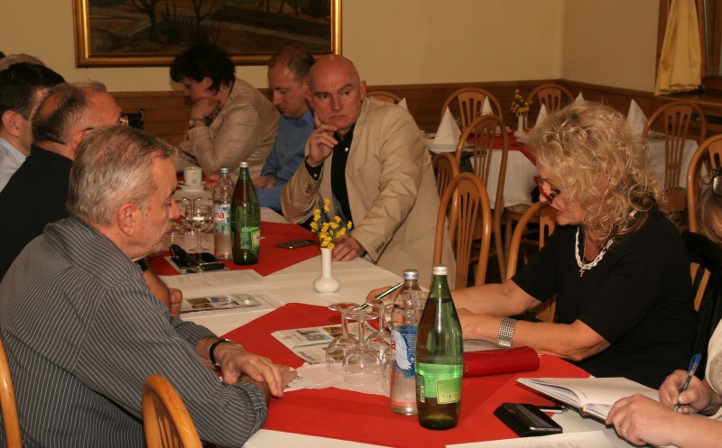 Održan drugi radni sastanak vezan na organizaciju XIX. Susreta za Rudija