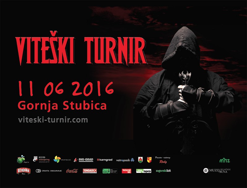 Viteški turnir