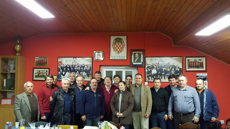 ODRŽANA PROGRAMSKA I IZBORNA SKUPŠTINA OO HSS-a GORNJA STUBICA